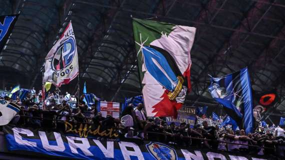 Inchiesta "Doppia curva", l