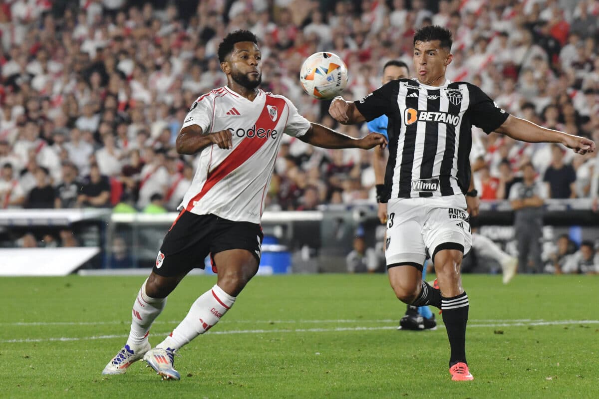 Independiente Rivadavia vs River Plate prediction, odds & betting tips – 22/11/2024