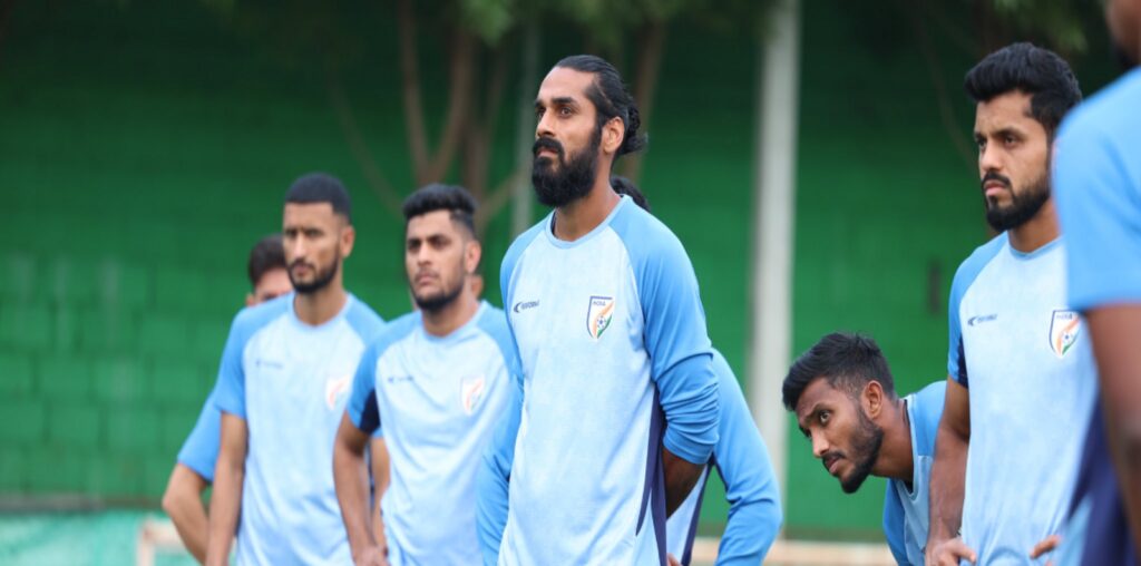 India vs Malaysia Live streaming: When and where to watch FIFA friendly match | Today News