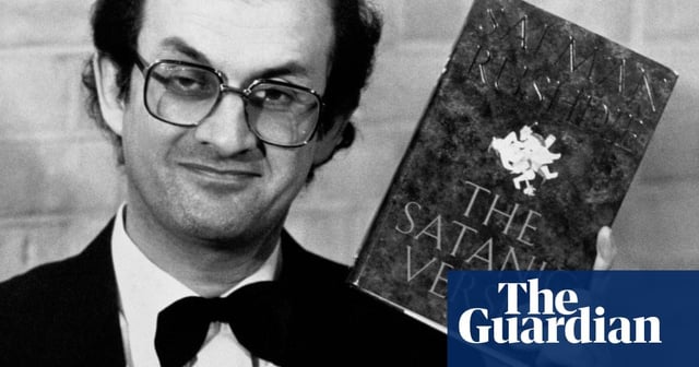 Indian import ban on Rushdie’s Satanic Verses to end as no official order found | Salman Rushdie