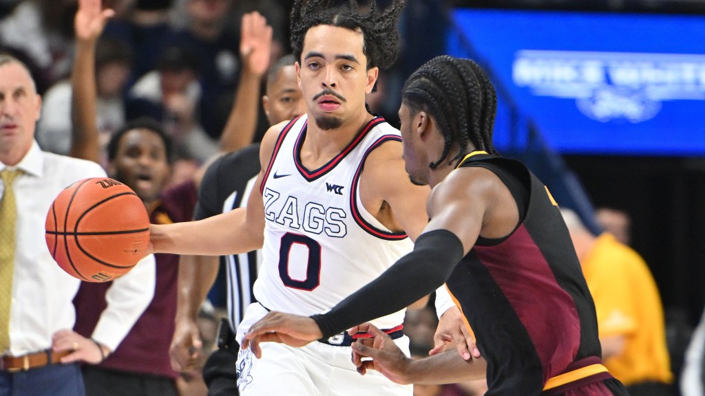 Indiana vs. Gonzaga odds, picks and predictions