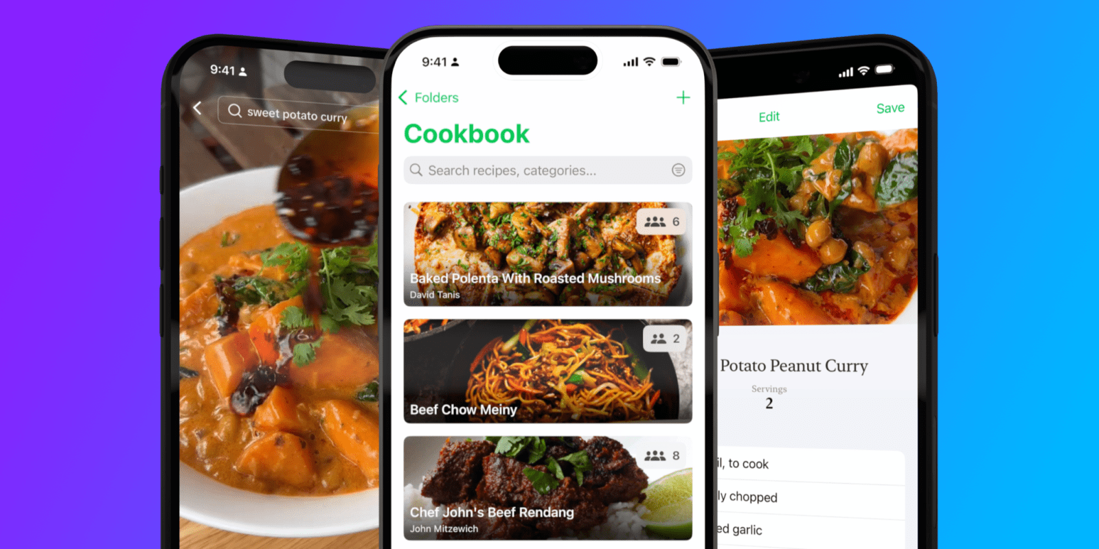 Indie App Spotlight: ‘Pestle’ is the ultimate recipe manager, and it just got a big update – 9to5Mac