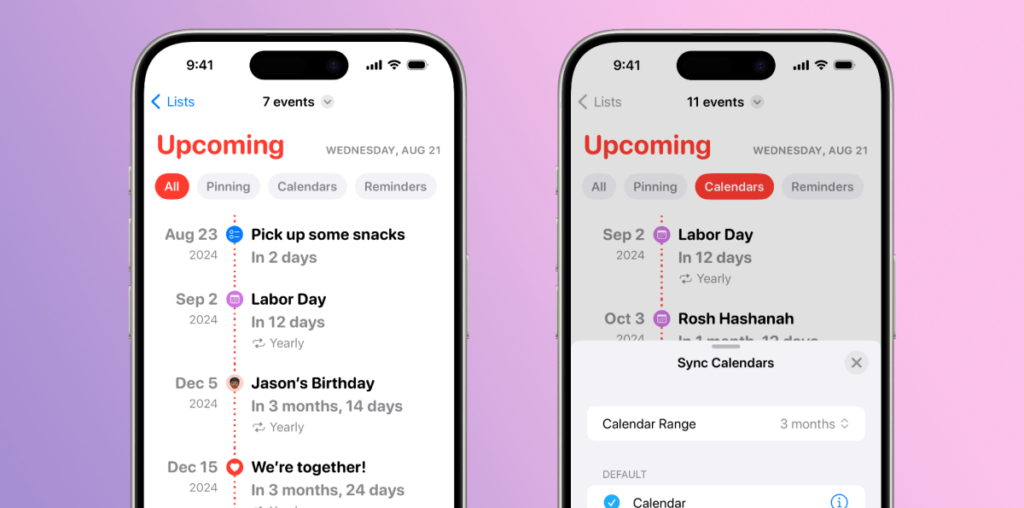 Indie App Spotlight: 'Pinning' helps you track meaningful events in life - 9to5Mac