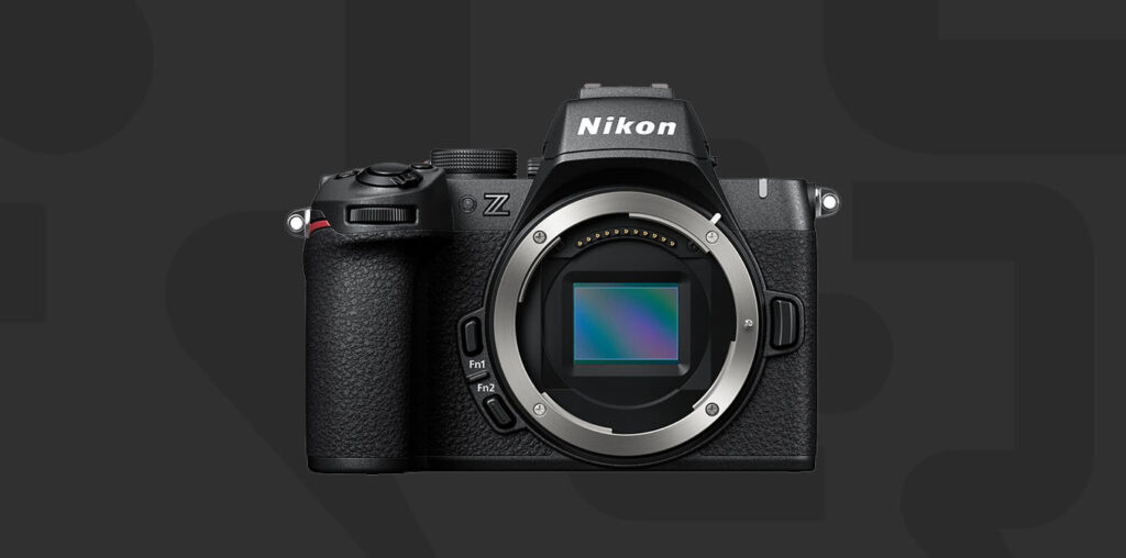 Industry Shaking News: Nikon Removes the Space