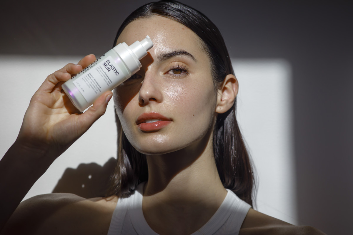 Innbeauty Project: a Multi-Generational Skin-Care Brand Combining Affordability and Efficacy