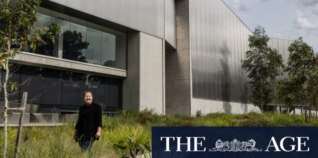 Inside Australia’s most beautiful houses, pools and an ‘otherworldly’ tin shed