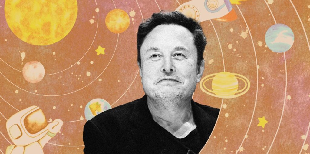 Inside Elon Musk’s plans for a private pre-school in Texas, which just got a permit to open and where children will learn to sweep, draw, and explore