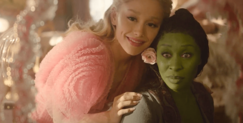 Inside the ‘Wicked’ Surprise Cameos: How [SPOILER] Landed Back in Oz