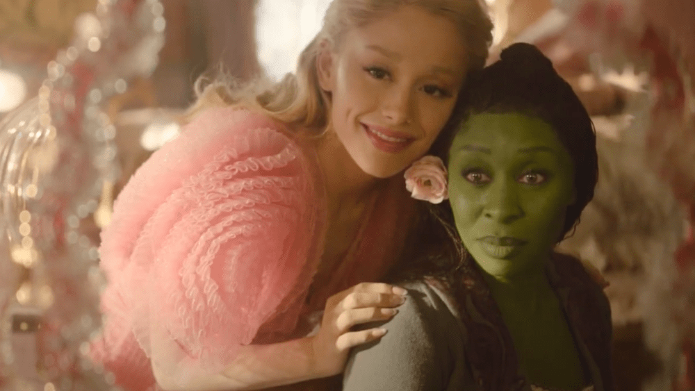 Inside the ‘Wicked’ Surprise Cameos: How [SPOILER] Landed Back in Oz