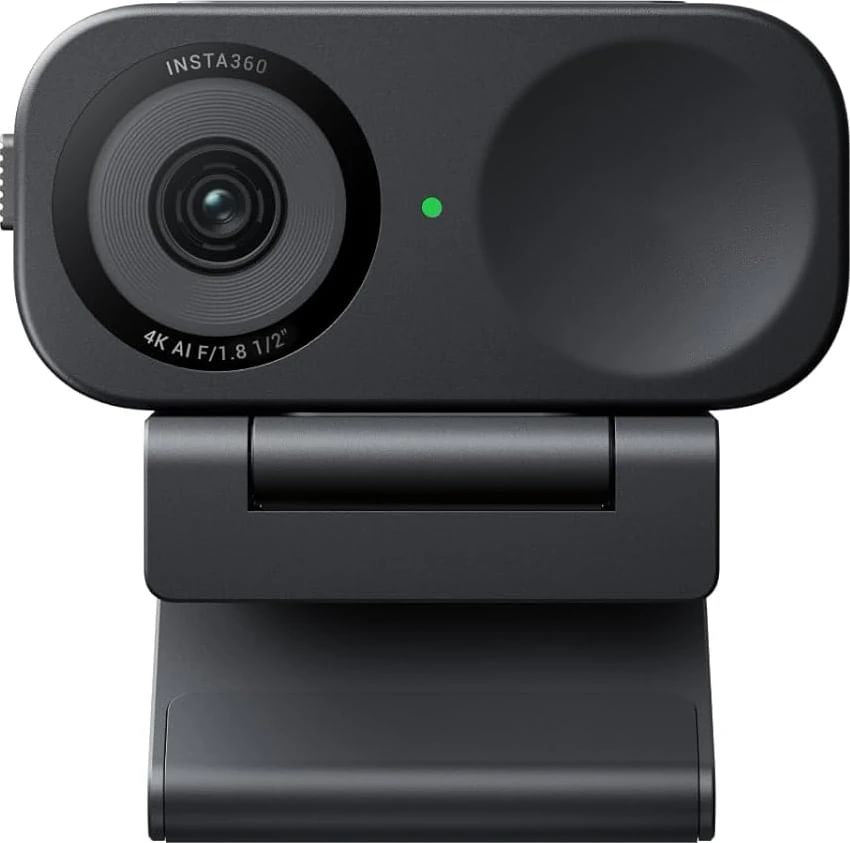 Insta360 Link 2C Webcam