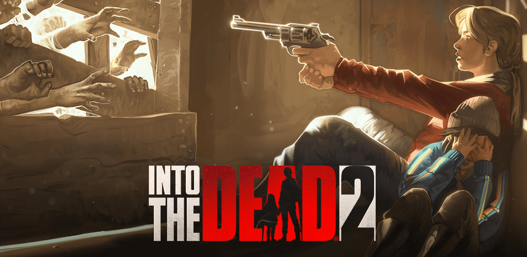 Into the Dead 2 v2.10.0 MOD APK + OBB (Unlimited Money/Ammo, VIP)