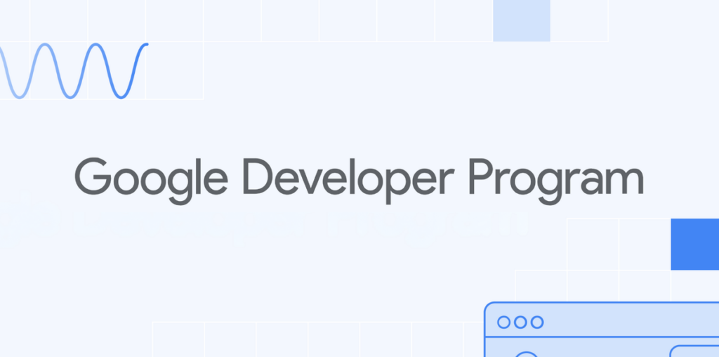 Introducing Google Developer Program premium membership- Google Developers Blog