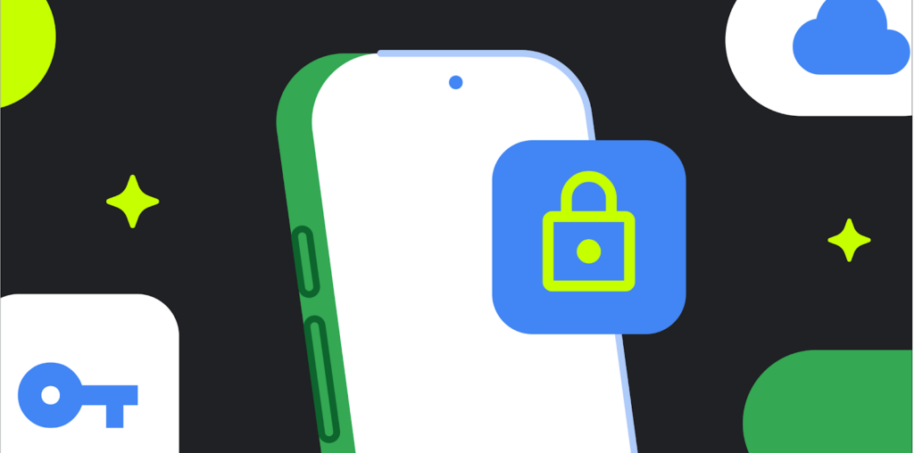 Introducing Restore Credentials: Effortless account restoration for Android apps