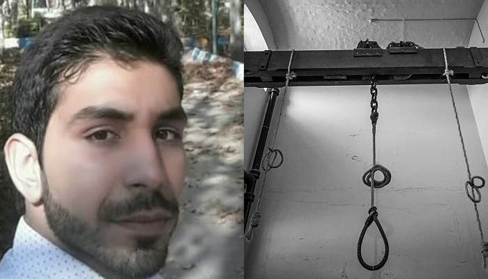 Iranian man, resuscitated once from gallows, hanged again after victim’s family revokes forgiveness