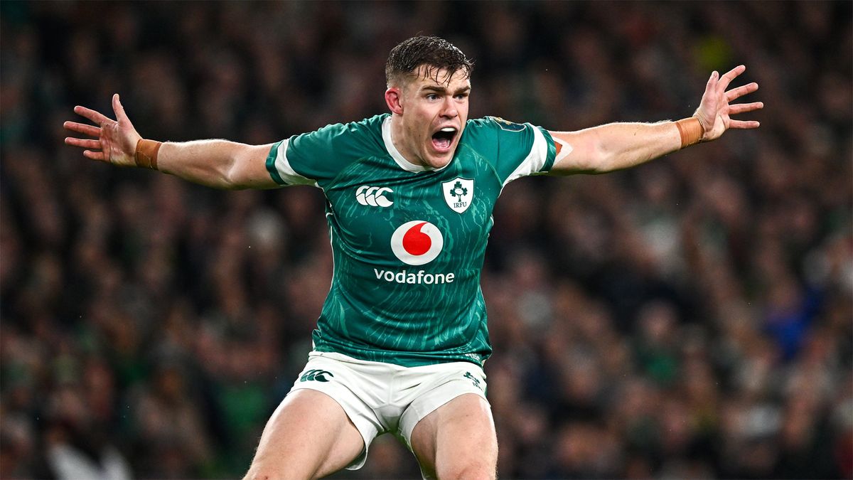 Ireland vs Argentina live stream: how to watch 2024 rugby union Autumn International online from anywhere