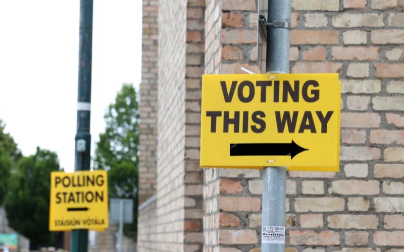 Irish General Election 2024: A look at the major parties ahead of polling on Friday