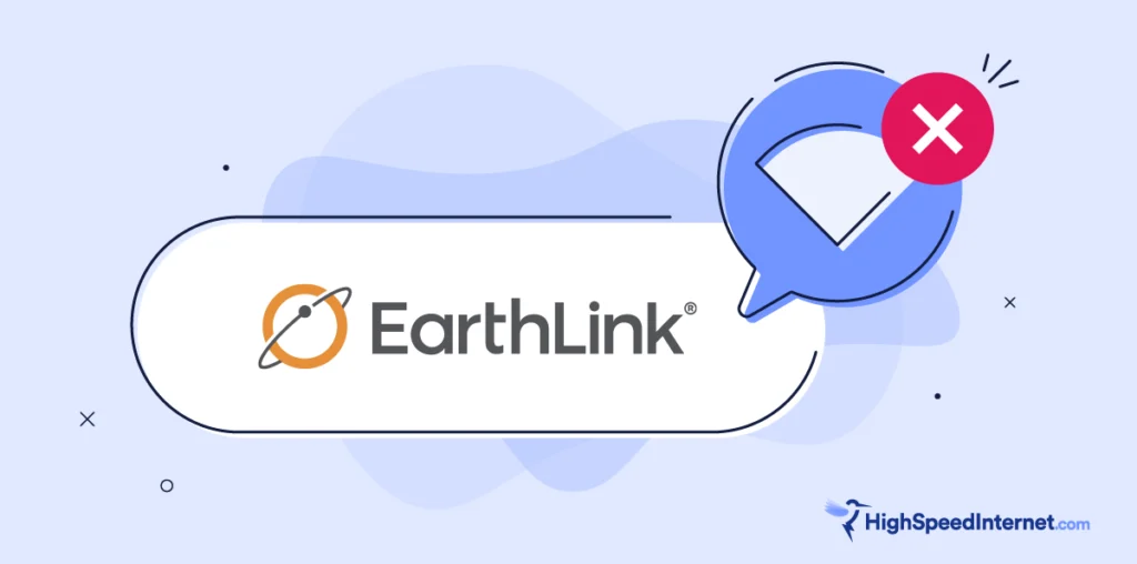 Is EarthLink Down?