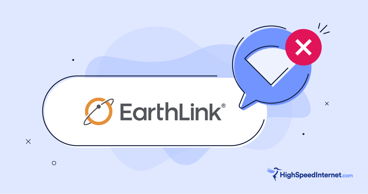 Is EarthLink Down?