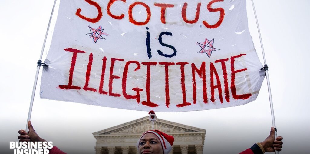 Is It Time To Change The Supreme Court And Can It Happen? | Business Insider Explains