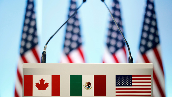 Is Mexico prepared for a 2026 USMCA review and possible renegotiation? – The Yucatan Times