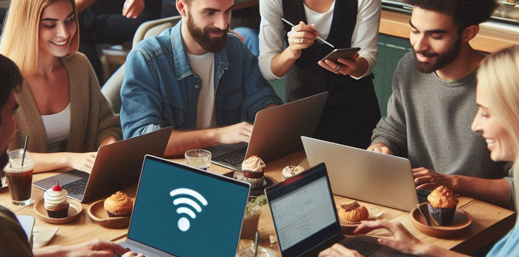 Is Public Wi-Fi Safe to Use