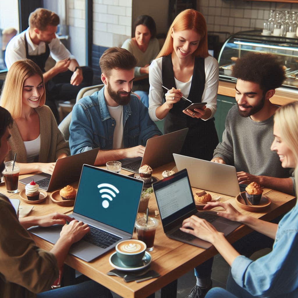 Is Public Wi-Fi Safe to Use