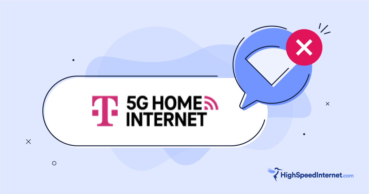 Is T-Mobile Home Internet Down?