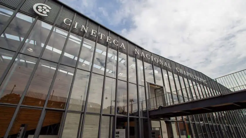 Is the next Guillermo del Toro hiding out in Mexico City’s Cineteca Chapultepec?