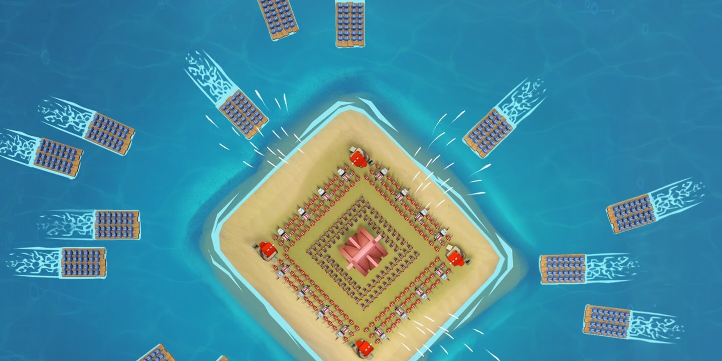 Island War APK v5.7.0 Download for Android (Latest)