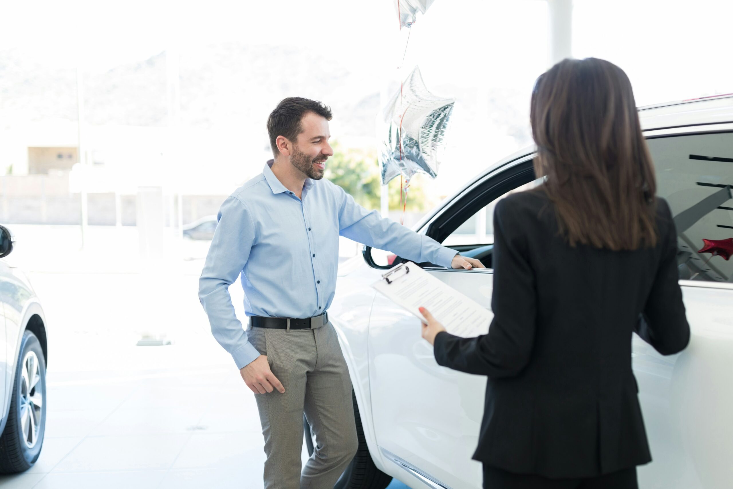 ‘It is very satisfying firing a customer’: Customer fakes $3,000 discount at car dealership, employee and GM team up to fire their own customer