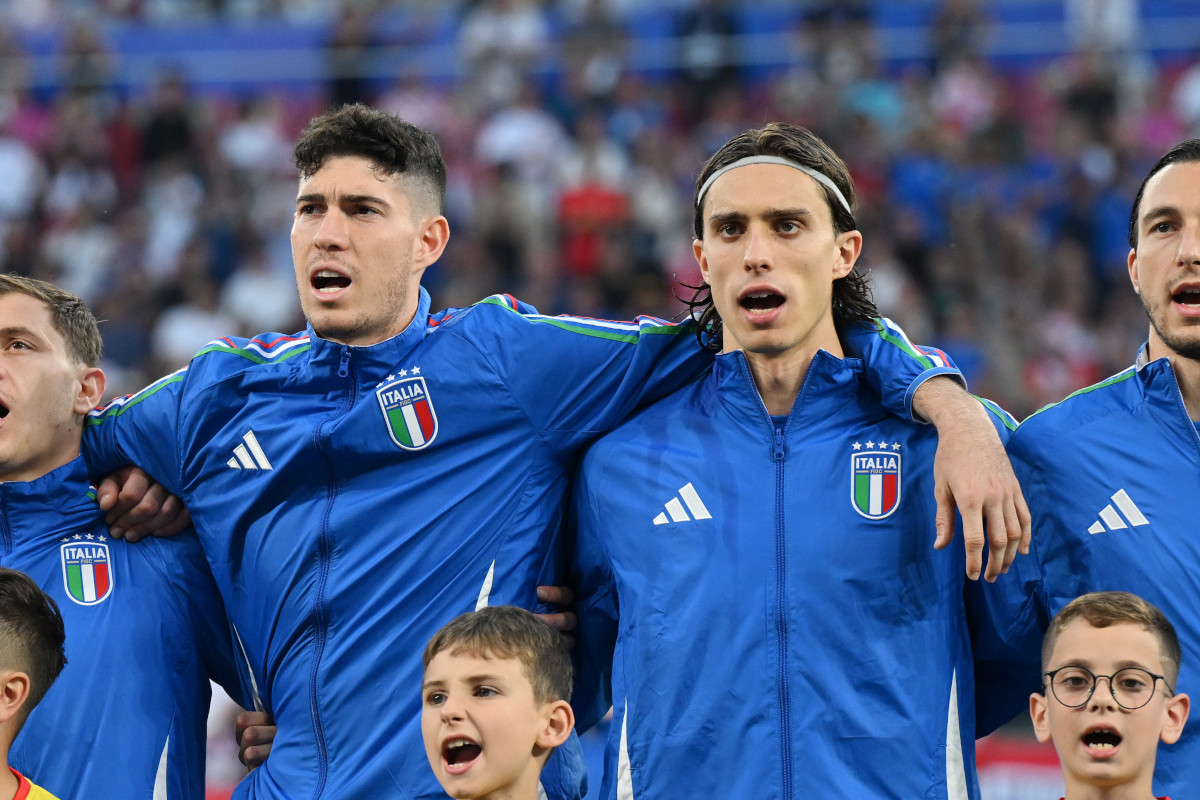 Italy defensive options bolstered after latest Arsenal and Atalanta updates on November 22