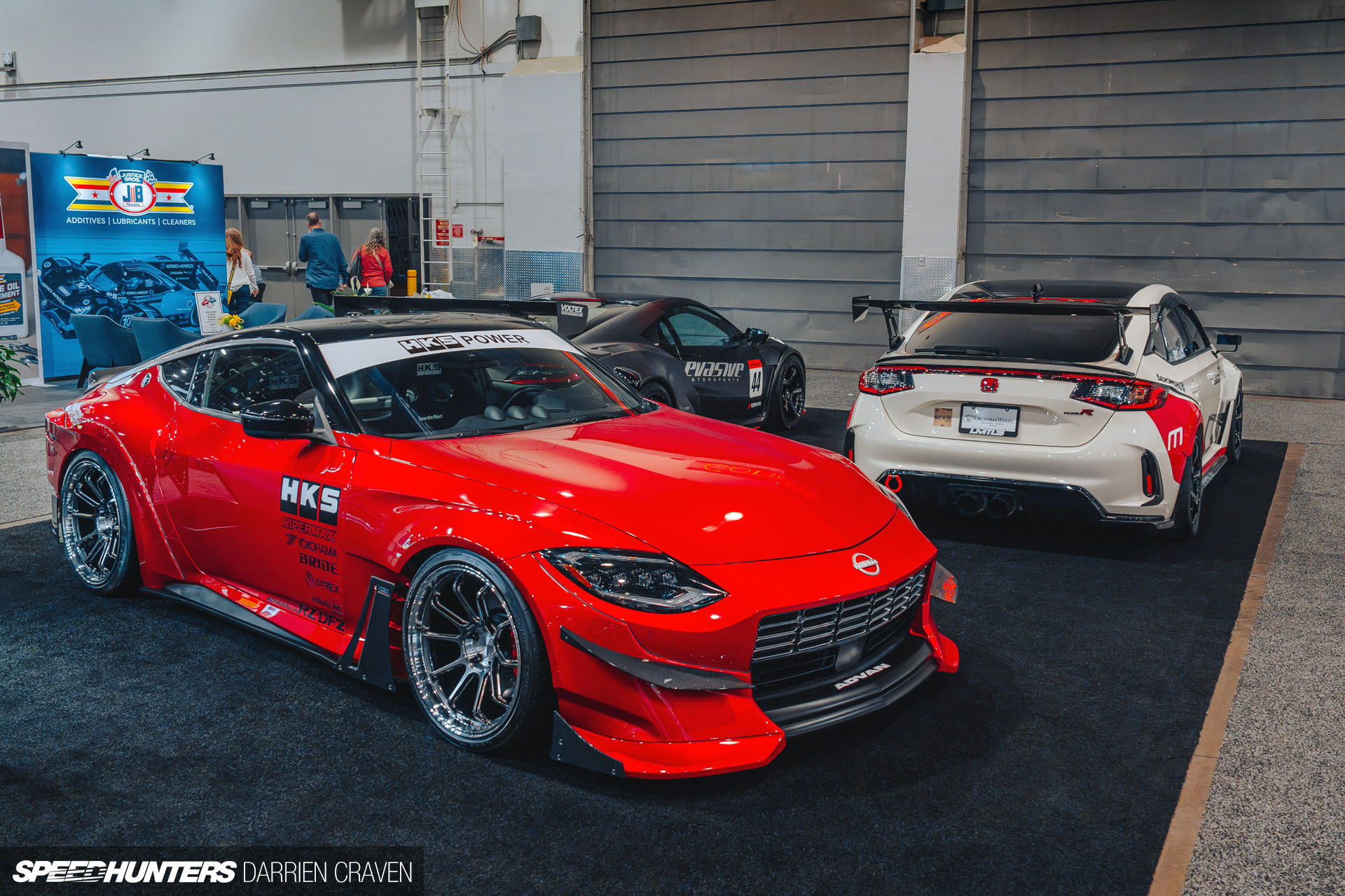 It’s Bigger, It’s Better, It’s SEMA 2024 – Speedhunters