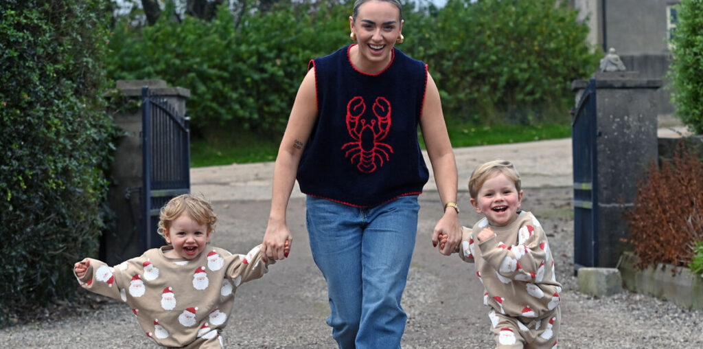 'It's such a magical day': Celebrating Cork's most courageous children