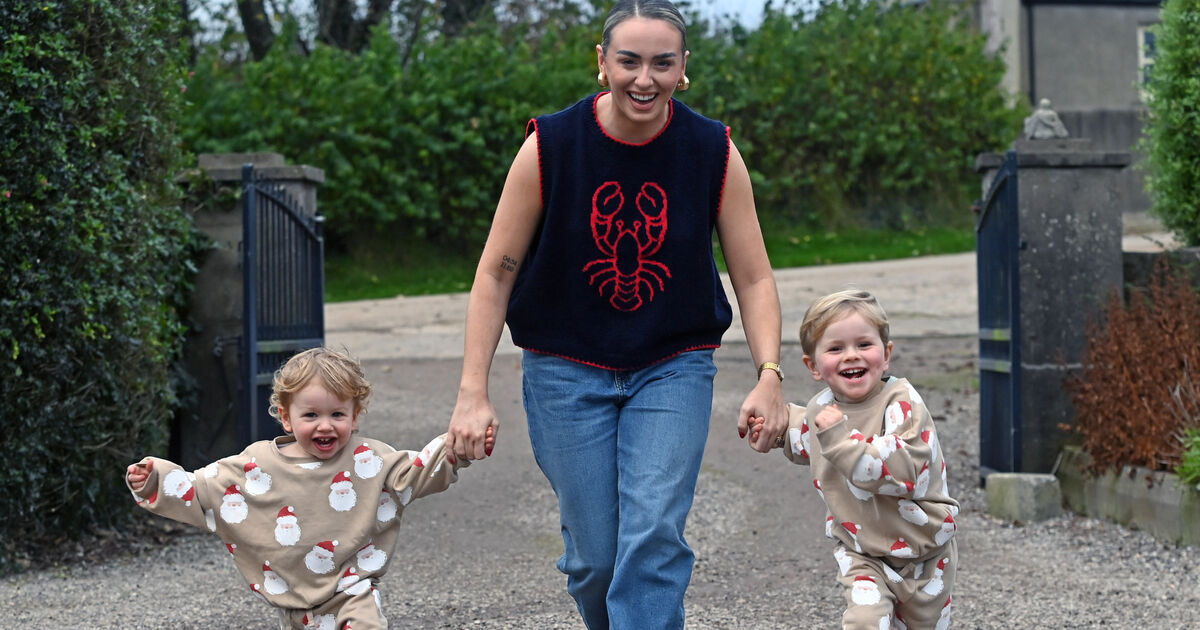 ‘It’s such a magical day’: Celebrating Cork’s most courageous children