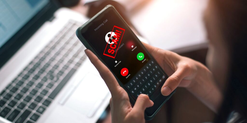 I’ve Experienced These 10 Kinds of Scam Calls: Here’s What to Look Out For