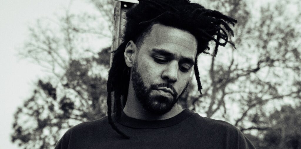 J. Cole Announces 2014 Forest Hills Drive Anniversary Concert at Madison Square Garden