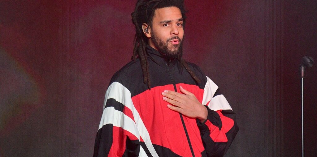 J. Cole Releases 2009 ‘The Warm Up’ Mixtape to Streaming Services for First Time