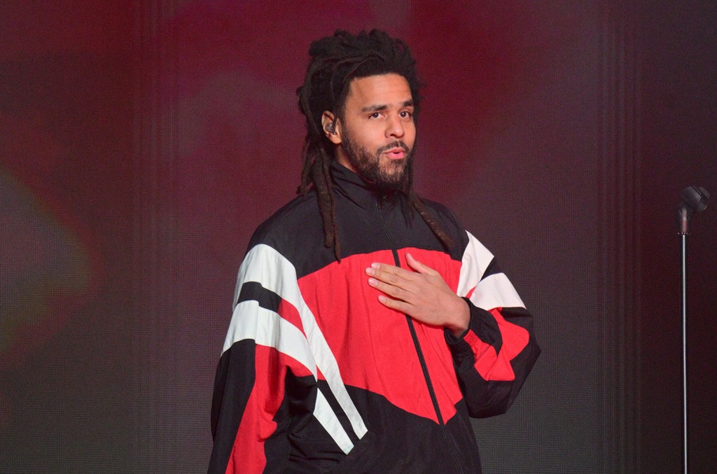 J. Cole Releases 2009 ‘The Warm Up’ Mixtape to Streaming Services for First Time