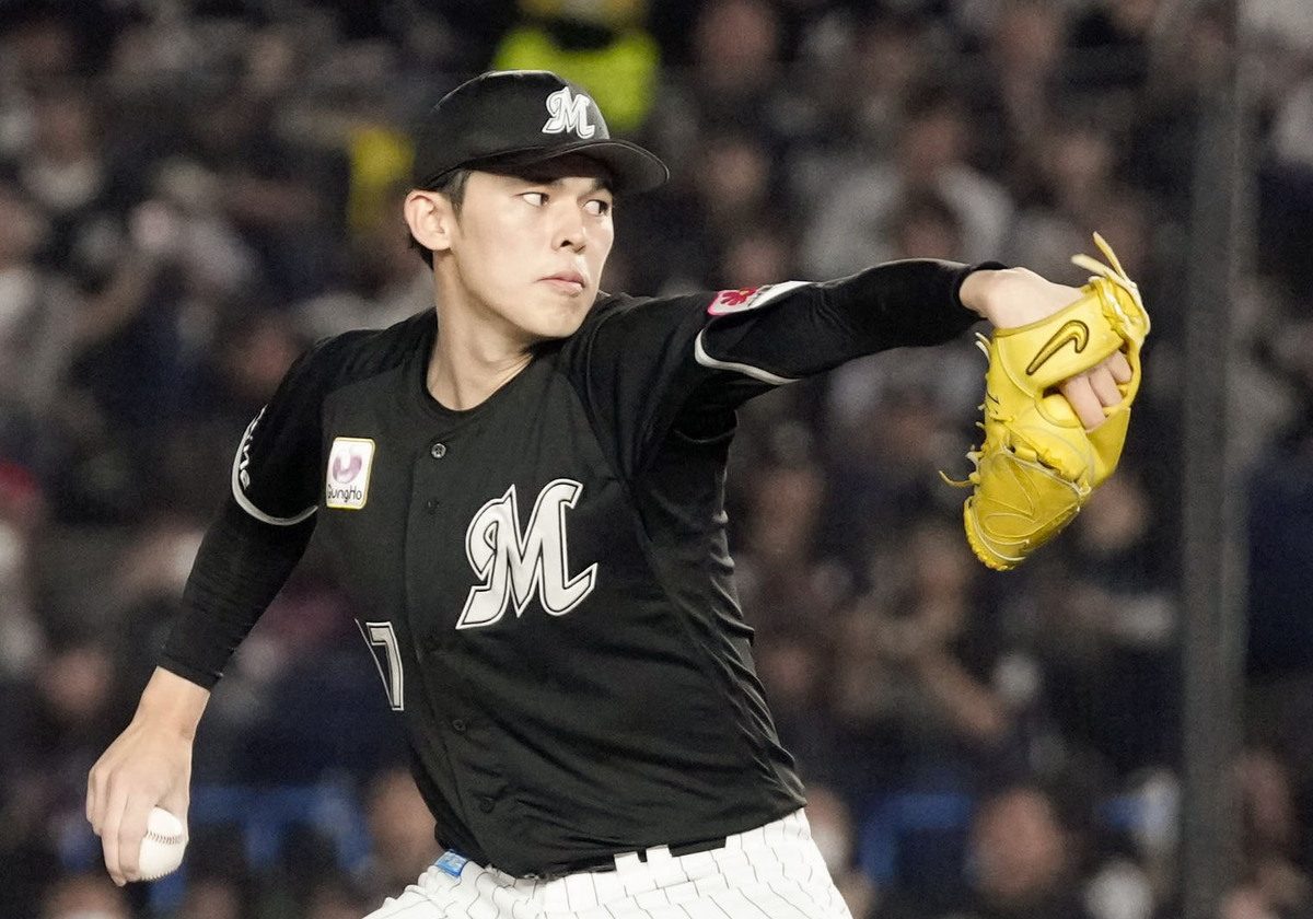 [JAPAN SPORTS NOTEBOOK] Roki Sasaki on the Move to MLB | JAPAN Forward