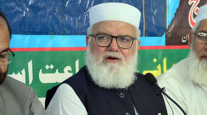 JI urges national dialogue amid mounting political tensions