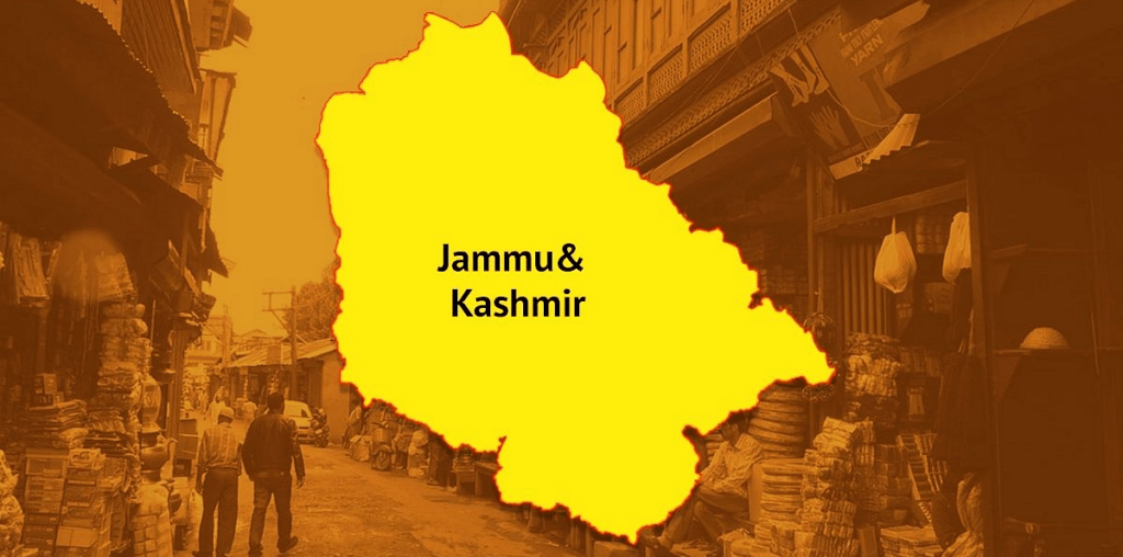 J&K Resolution Is Not All Bad: Centre Must Use It To Get Jammu A Better Deal