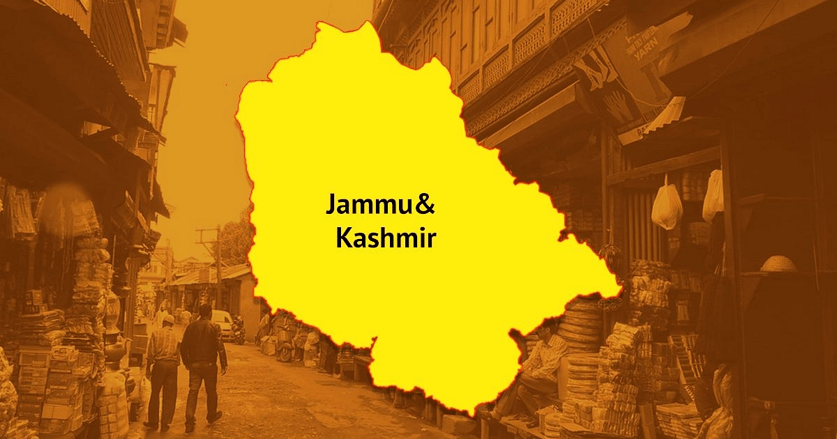 J&K Resolution Is Not All Bad: Centre Must Use It To Get Jammu A Better Deal