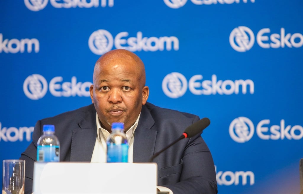 JSE threatens Eskom with suspension over late financials | Business