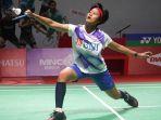 Jadwal Badminton Korea Masters 2024 Hari Ini: Putri KW dan Komang Ayu Beraksi, Live YouTube BWF TV