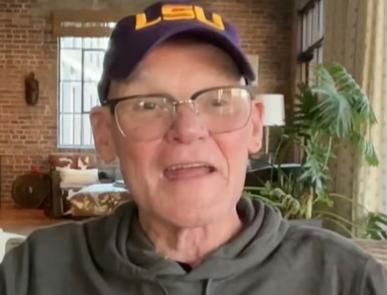 James Carville Performs 180 On Kamala Harris, Who He Repeatedly Predicted Would Win