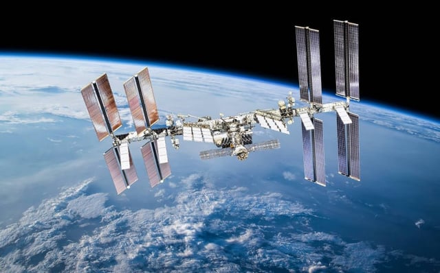 Japan’s space agency to build a digital twin of its ISS module – right before it retires