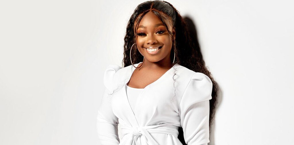 Jekalyn Carr, Tasha Cobbs Leonard & Blanca’s ‘You Carried Me’ Tops Gospel Airplay Chart