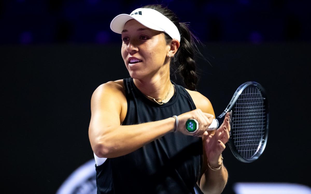 Jessica Pegula: We didn’t want a LIV Golf situation in tennis