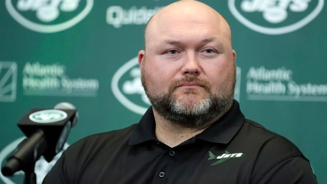 Jets fire GM Joe Douglas – what’s next for New York? – bvdnews.com