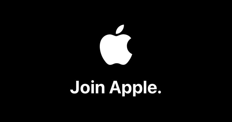 John Geleynse on LinkedIn: Senior Director, Evangelism – Careers at Apple | 130 comments